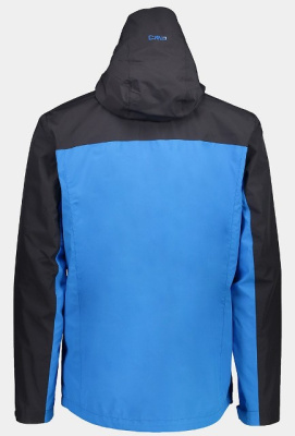 Куртка CMP Packable Shell (in poly pongee)