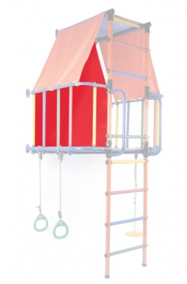 Модуль защита стены верхняя (для  Индиго)