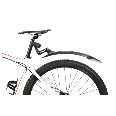 Крыло заднее ZEFAL DEFLECTOR RM60+, черный