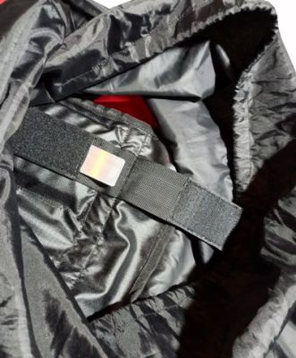 Рюкзак "Иркут New", 60+15