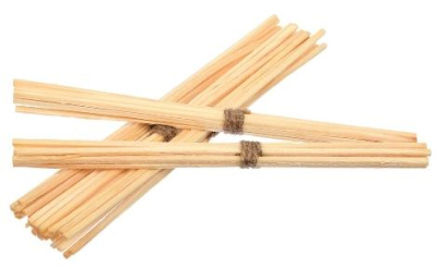 Лучина топливная