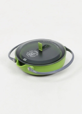 Чайник Track радиаторный, складной, 1.2л, силиконовый