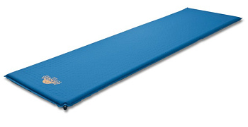Коврик самонадувающийся Alexika Travel 66, 183x66x3,1см