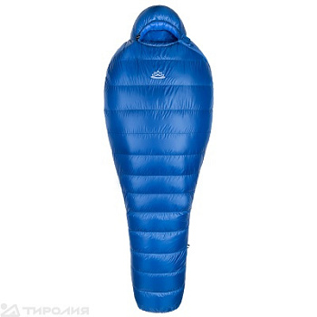 Спальник пух. Sivera Ирий -6