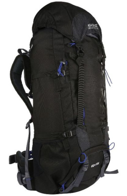 Рюкзак Regatta Blackfell 3 60+10