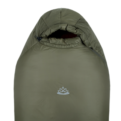 Спальник Sivera Гай -7  (-1/-24⁰C)