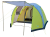 Палатка GreenLand Cape 4