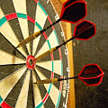 Дротики для дартса