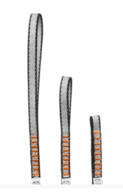 Оттяжка Ice Rock Dyneema 12мм