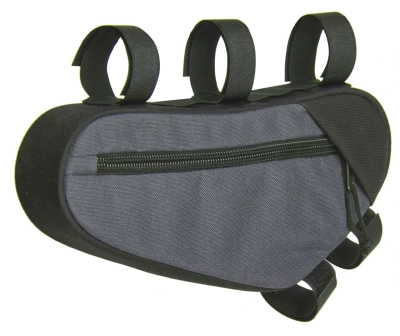 Велосумка Манарага Frame bag 002 подрамная