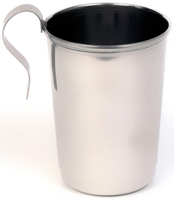 Кружка Роза Ветров нерж.