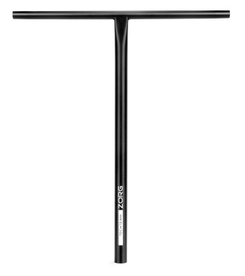 Руль для трюкового самоката TZ for Zorg, Cr-Mo, 68x58, D34,9мм, SCS