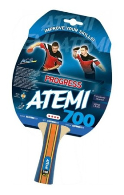 Ракетка для нт Atemi 700