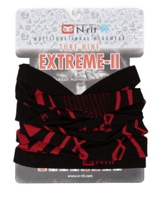 Шарф-труба N-Rit Tube Nine Extreme-II