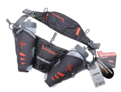 Сумка поясная Greenhermit Cavalary 1000