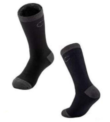 Носки "Сибирский Следопыт" Arctic, до -25°С