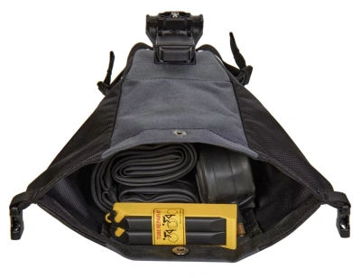 Велосумка Манарага Saddle-Bag подседельная, на магн.защелке