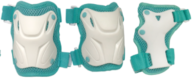 Комплект защиты Tech Team Safety line 800