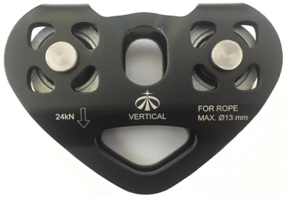 Блок-ролик Vertical Тандем Speed