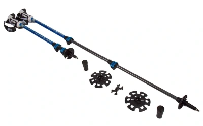 Палки Манарага Alpine   ПРОКАТ