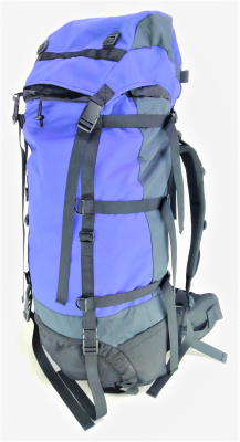 Рюкзак "Шумак" 90   ПРОКАТ