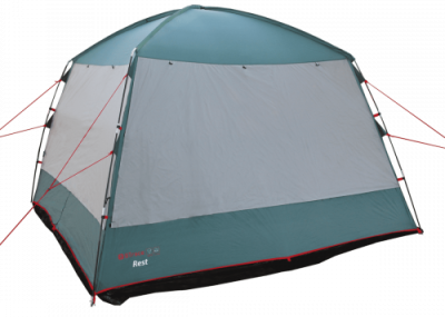 Шатер BTrace Rest   ПРОКАТ