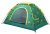 Палатка King Camp Dome Junior, 150x120x90, (green)