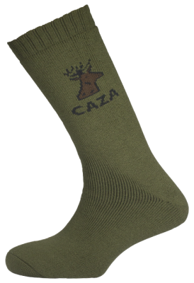 Носки Mund Caza Rizo -5°C