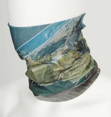 Бандана Сплав GEO