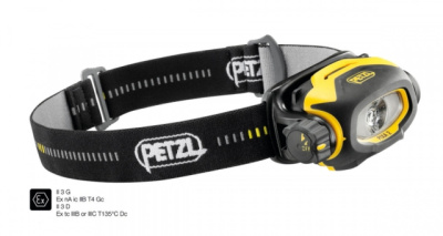 Фонарь Petzl Pixa 2 