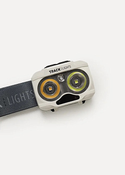 Фонарь Track Radiant, 400Lm