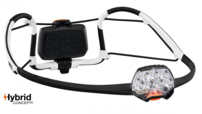 Фонарь Petzl IKO, 350lm