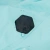 Комплект заплаток Gear Aid REPAIR PATCHES Black+Clear (4шт.)