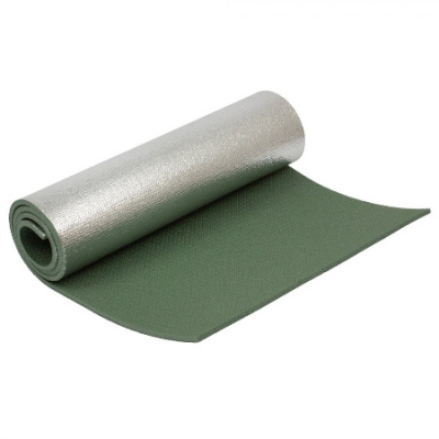 Коврик туристический Tramp Decor Металлик S10 (1800x600x10мм)