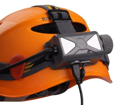 Фонарь Fenix HP25R, 1000Lm