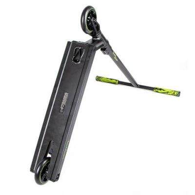 Самокат трюковый Tech Team Voodoo blue