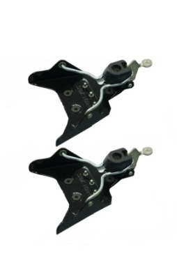 Крепления Spine NN75