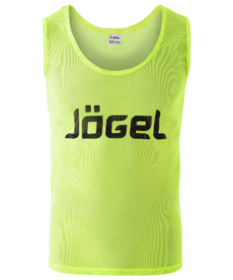 Манишка Jögel JBIB-1001, сетчатая, взрослая1