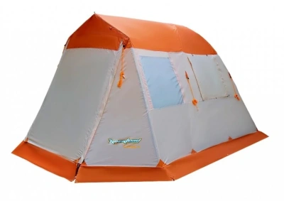 Палатка Rockland Camper 4