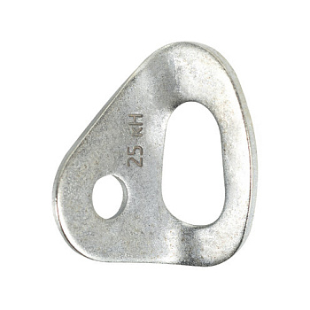 Проушина Vertical 12мм