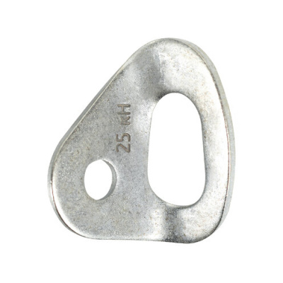 Проушина Vertical 12мм