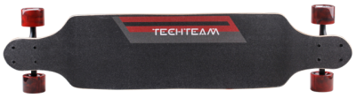 Лонгборд Tech Team High Line 40'', ABEC-7