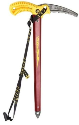 Ледоруб Grivel Futura с темл. Simple Long