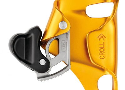 Кроль Petzl Croll L