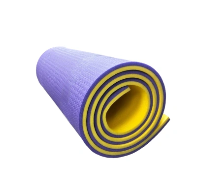 Коврик туристический ППЭ Camping 16