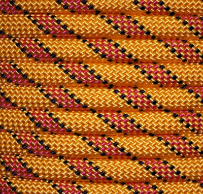 Веревка Дзержинск Янтарь 48-пр. 12мм