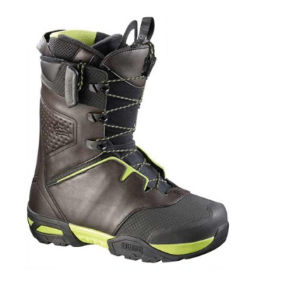 Salomon Boots Synapse