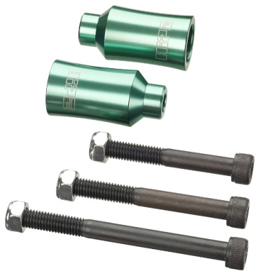 Пеги HIPE 03 AL Ментоловый