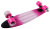 Круизер Tech Team MULTICOLOR 22 pink/black