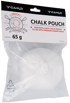 Магнезия Camp Chalk POUCH 65г